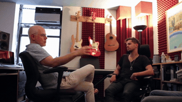 Songwriting Courses GIF