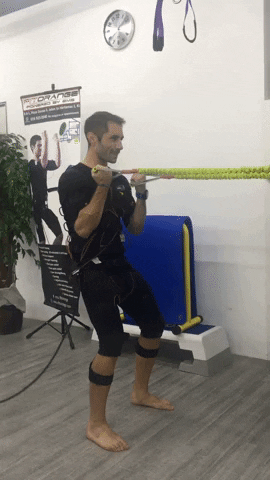 Training Op Op Op GIF by alessandrosherpa