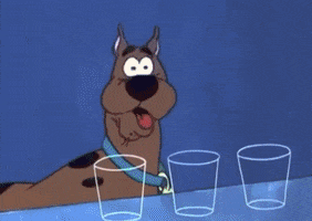 Scoobyfrog GIF