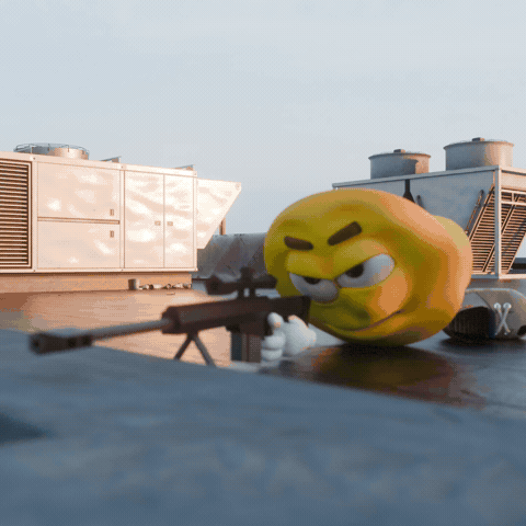 Sad Fat Cat GIF by TheJoeCoin