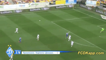 GIF by #FCDK