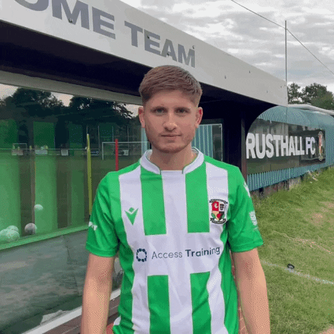 Ct GIF by Rusthall FC