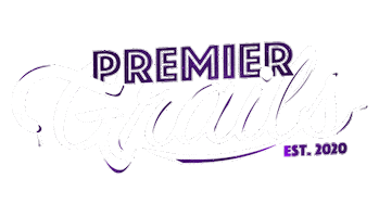 Premiergrails Sticker