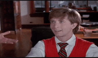 amandasexton martin short clifford GIF