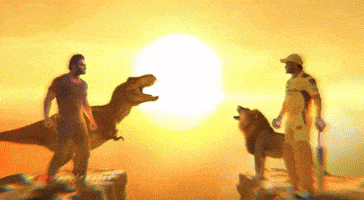 Ms Dhoni Rebelstar GIF