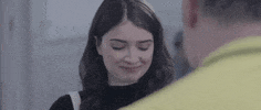 eve hewson paper year GIF by The Orchard Films