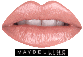 beauty makeup Sticker by Maybelline
