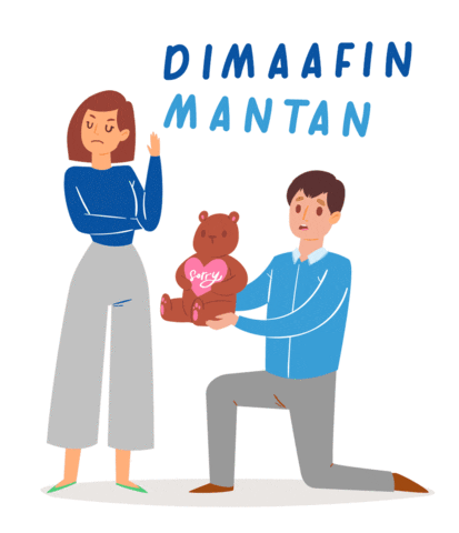 Akseleran Indonesia Sticker