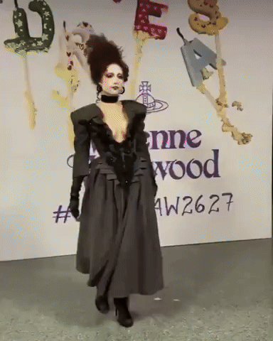 Pop Star Spin GIF by Respective