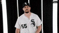 Carlos Rodon Rodon GIF - Carlos Rodon Rodon White Sox - Discover & Share  GIFs
