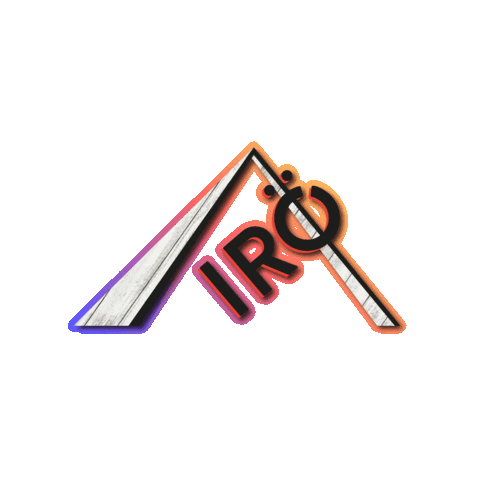 Snack Bar Airö Sticker