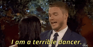 colton underwood GIF by The Bachelor