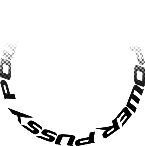 Power Atlanta Sticker by GLOBAL MOOD