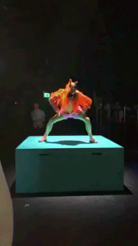 Alma GIF