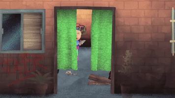 animation GIF by Joze