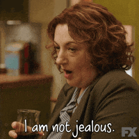 Angry Fx Networks GIF by Better Things