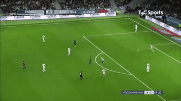 De Gea GIF