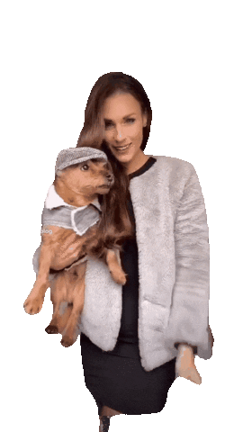 girlgainzblog Sticker