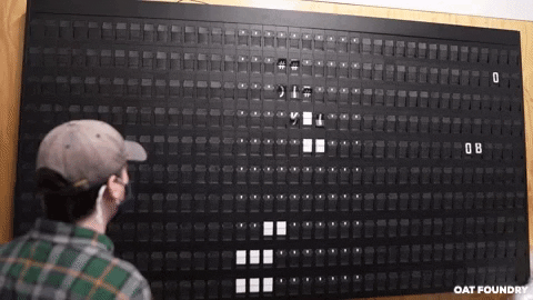 Train Station Tetris GIF by Oat Foundry - Find & Share on GIPHY