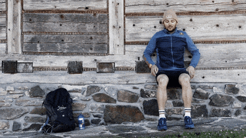 Fitness Working Out GIF by Red Bull
