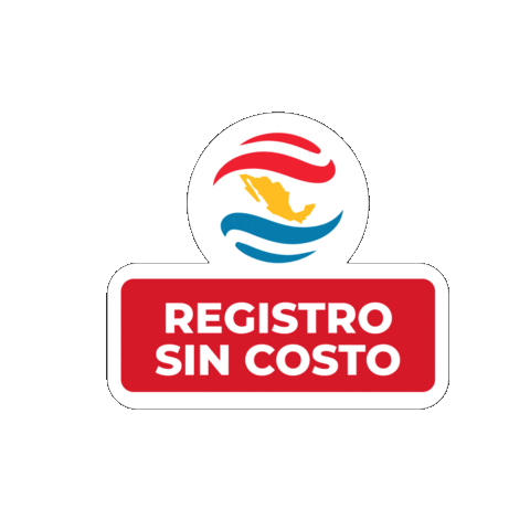AHR EXPO MEXICO Sticker