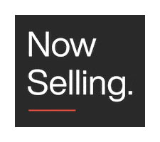 The Agency Real Estate Sticker by The Agency