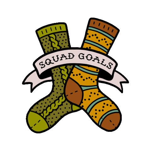The Farmer's Daughter Fibers Sticker