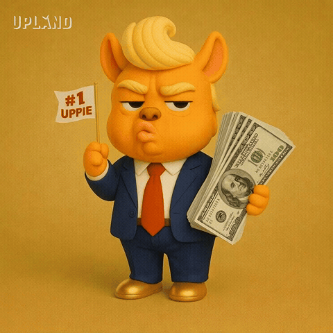 Character Counting GIF by Upland