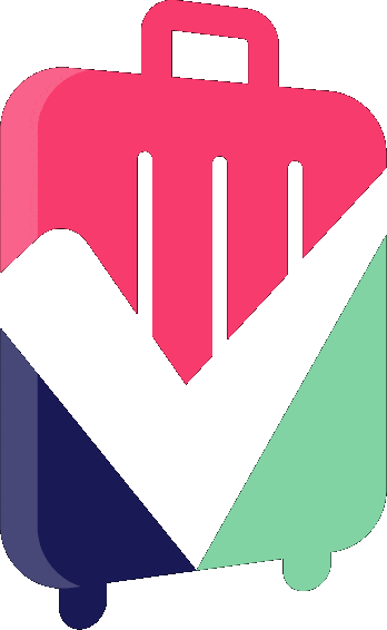 Checklist viajes Sticker