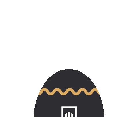 Easter Sirmione Sticker by nika_estate