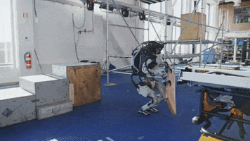Robots GIF