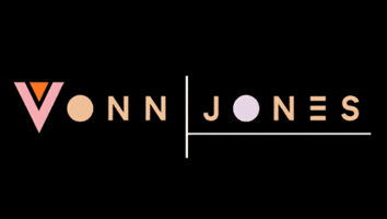 GIF by VonnJones Salon