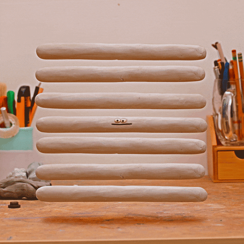 Fun Winter GIF by Stefano Colferai