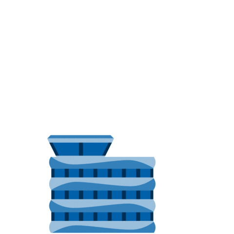 Eiatower Sticker by FlyEIA