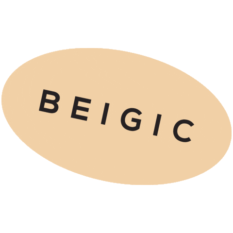 비건 Sticker by BEIGIC