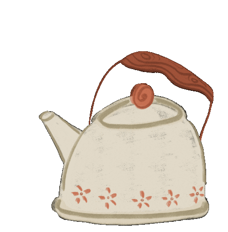 Tea Sticker