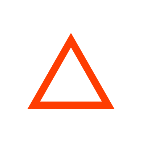Triadfsn Sticker