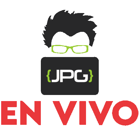 jpgsoluciones Sticker