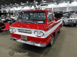 Car GIF
