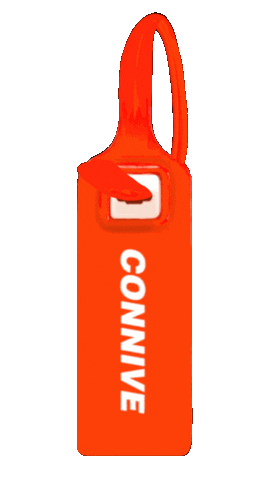 connivestudio Sticker