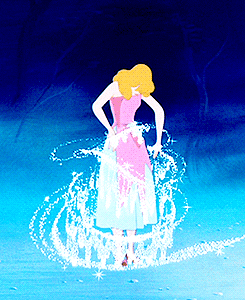 cinderella