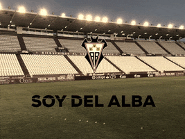 Aupaalba GIF by Albacete Balompie