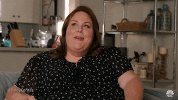 paley center salutes this is us GIF by The Paley Center for Media