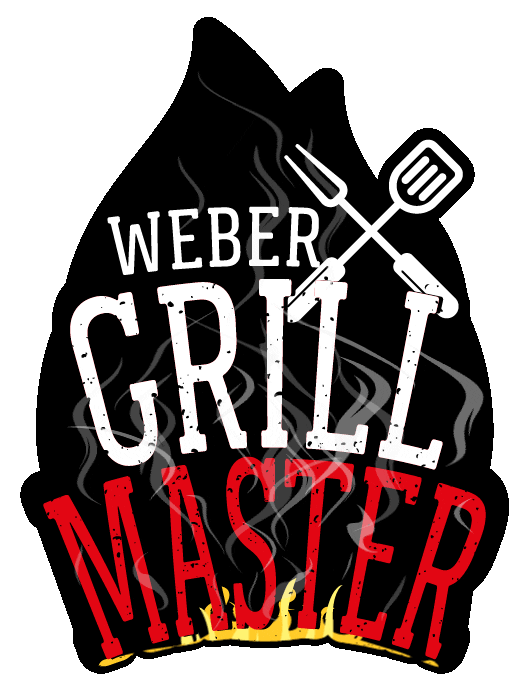 Smoke Grilling Sticker by Weber