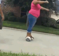 hoverboards