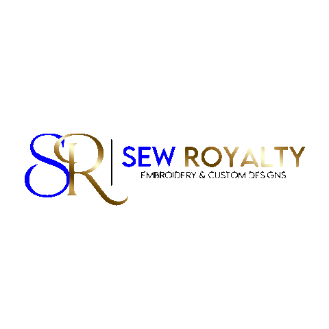 Sew Royalty Sticker by Erie Center for Arts & Technology