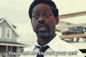 Sterling K Brown GIF