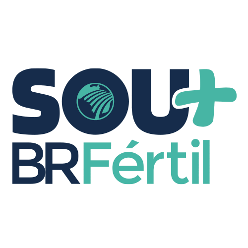 Soumais Sticker by BR Fértil - Fertilizantes