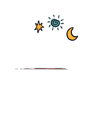 Art Drawings Sticker by Enrica_mannari