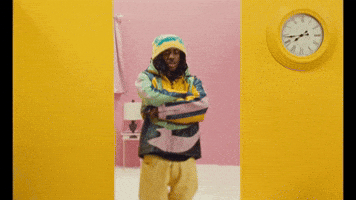 GIF by Eem Triplin